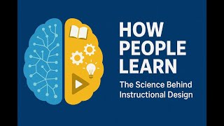Teaching Effectively | Chapter 1 Summary – Designing for How People Learn