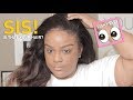 LIGHT YAKI LACE FRONT | QUEEN WEAVE BEAUTY LTD  (THE BEST HAIR EVER?) | itsagoldenlifestyle