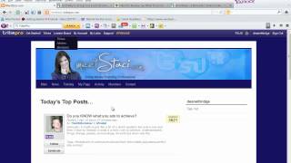 Information 500-2000 Shares in Minutes - How to Syndicate Articles & Videos Instantly with Tribe Pro! News
