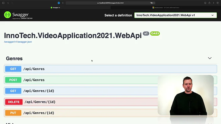 DistributedProgramming2021 | S1P44 | EFCore One to Many Relations Default Cascade Delete