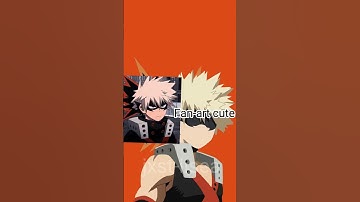 💥Bakugo💥 in different styles