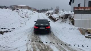 Bmwf10 vs BmwXDrive Bmwf10 vs BmwXDrive