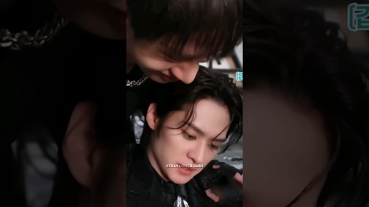 Two types of parents: Chan vs Leeknow 😂