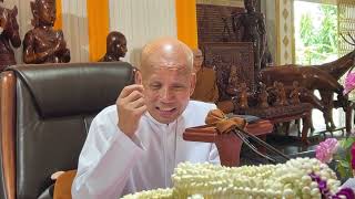 សិក្សាព្រះធម៌ (លើកទី៣០) នៅប្រាសាទព្រះមហាគន្ធកុដិ បាត់ដំបង