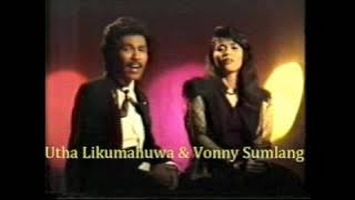 U. Likumahua & V. Sumlang - Maafkan Kasih