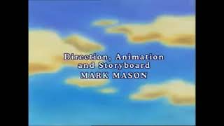 Angelmouse Credits 1999