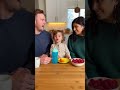 When a Toddler Asks ONE Question… and Breaks Every Adult 😂#WholesomeComedy #FamilyMoments