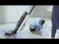 Mop &amp; Vacuum in ONE! ⏱️ Ultenic Cordless Wet Dry Vacuum Review