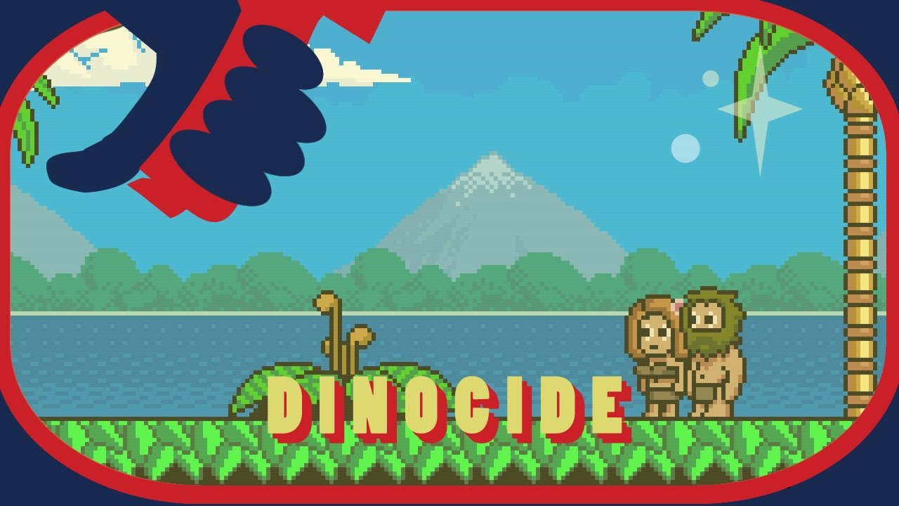 dinocide steam dinocide steam