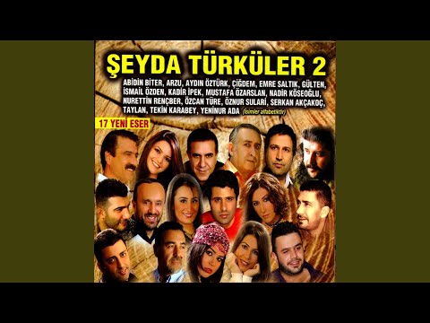 Yardan Çektiklerim