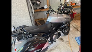 DIY Throttle Body Synchronization for Suzuki V-Strom