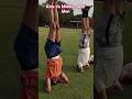 💥Fitness:Kids Vs Middle Aged Men💥#shorts #viralvideo #yoga#exercise #fitness #middle #aged #vs @kuds