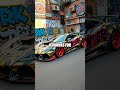 From Everyday to Extraordinary: The Art of Extreme Car Modifications
