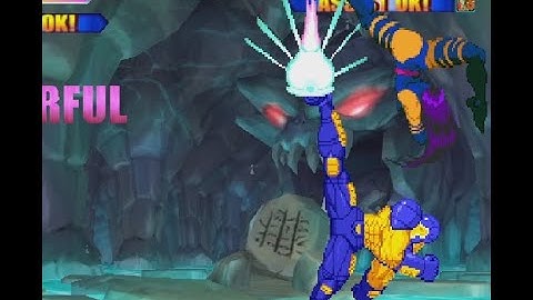 MvC2 (Steam): Romneto (MSP) vs Dylnyan (Storm/IM/Psylocke) FT5 # 2 .:11.19.25:. [LIVE AUDIO]