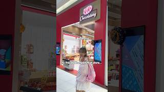 We Traveled HOURS For This Unique KitKat Experience In Japan! 🙀🍫 We Traveled HOURS For This Unique KitKat Experience In Japan! 🙀🍫