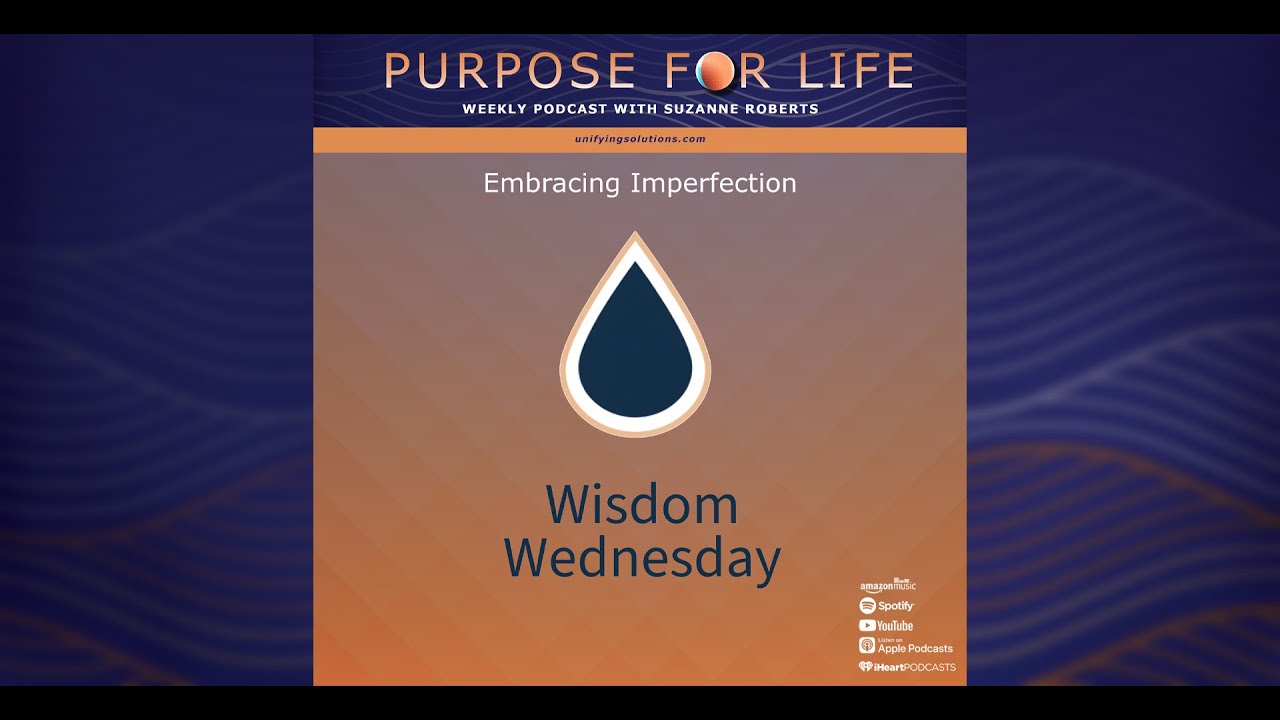 Embracing Imperfection