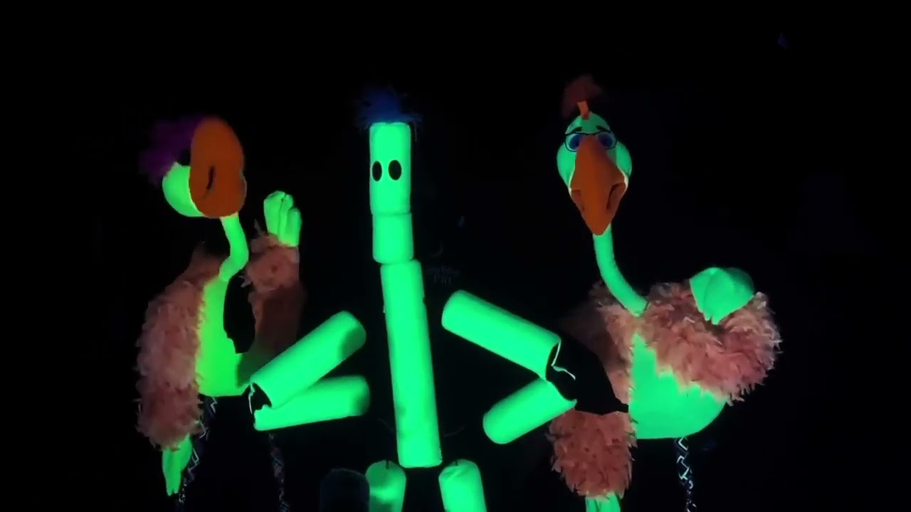 REDEEMING LOVE CHRISTIAN CHURCH - KIDS EMBASSY COMMERCIAL 2022' FOR CHRISTMAS EVE SERVICE