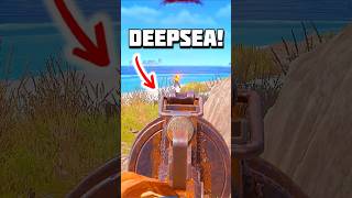 VALE A PENA IR AO DEEPSEA #Rust