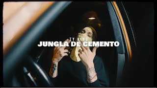 Tyking - Jungla D Cementovideo Official