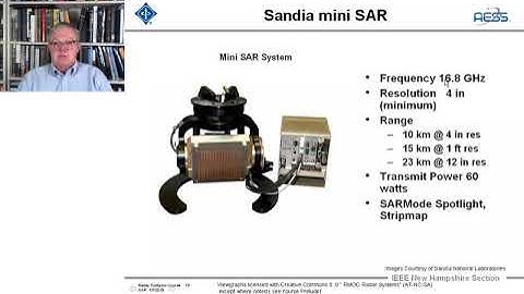 Radar Systems Engineering by Dr. Robert M. O