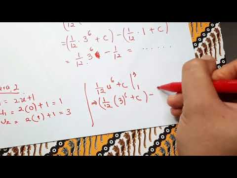Video: Apakah ada kalkulus di PCAT?