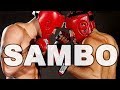 SAMBO : L'arme secrète de Khabib Nurmagomedov et Fedor Emelianenko !