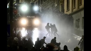 ეუთო/ოდირი BBC-ის  საგამოძიებო ფილმს ეხმაურება