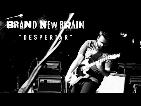 Brand New Brain - Despertar (Videoclip Oficial)