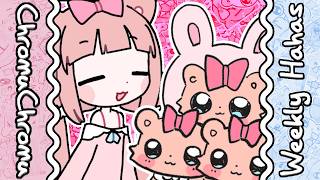 Streaming Lover - Best of ChromuChromu - Weekly Hahas