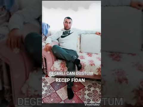 RAMAZAN ÖZDEMİR RECEP FİDAN