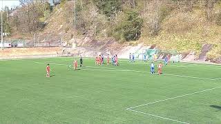 G17: Sandefjord–Brann 2–5