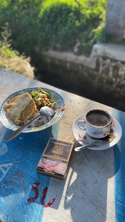 SARAPAN PAGI #fypシ゚viral #trending #tiktokvideo #shortvideo #vibes #storywa