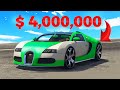 $25,000,000+ MOST EXPENSIVE GTA 5 CARS! (Real Life Cars)