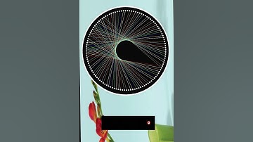 top string art in the world # Shorts