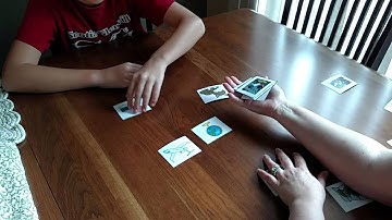 Sample language lesson with School unit materials