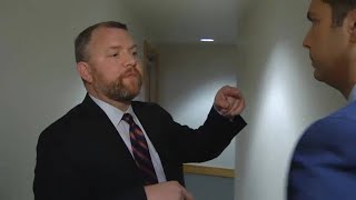 Video: Sen. Rob Bradley discusses texting and driving bill