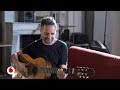Jorge Drexler y la asombrosa tecnología que esconde una guitarra