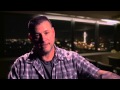 Deliver us from evil author ralph sarchie behind the scenes movie interview  screenslam