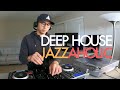 Funky jazz house music  mix 19