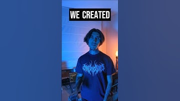 Making cassette tapes of our first LP