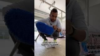 Una Soluzione Veloce E Pratica Per Lautolavaggio