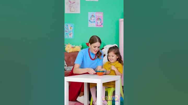 NO MORE MESS: Girl Gets a Spill-Proof Bowl from Mom After Cereal Accident! 🥣🚫 | Smart Dining #shorts