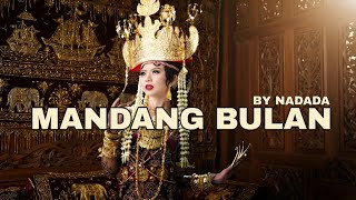 MANDANG BULANG - LAGU LAMPUNG COVER DANGDUT POP SANTAI 