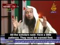 Free Syrian Army rats want permission to kill [Alawite] Women and Children