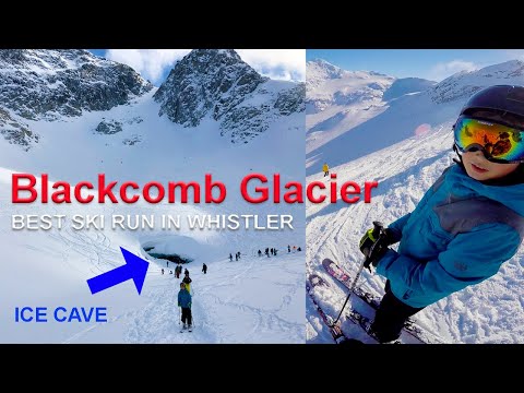 Video: 10 Ting At Gøre I Whistler-Blackcomb BESIDES Ski - Matador Network