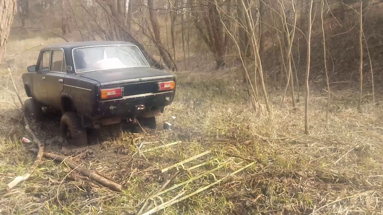 Ваз 07 дергается