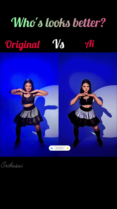 Sigma Boy song 😍. original vs ai.ai cover video.#trending #dance #shorts #ai