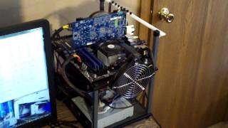 Hspc Top Deck Tech Station Review