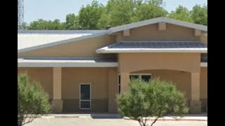 McCulloch County Jail Inmate Roster