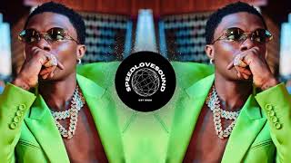 Kojo Funds - I Like ft. WizKid*SPEEDUPREMIX*